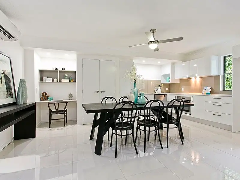 Main view of Homely apartment listing, 3/15 Picot Street, Kelvin Grove QLD 4059