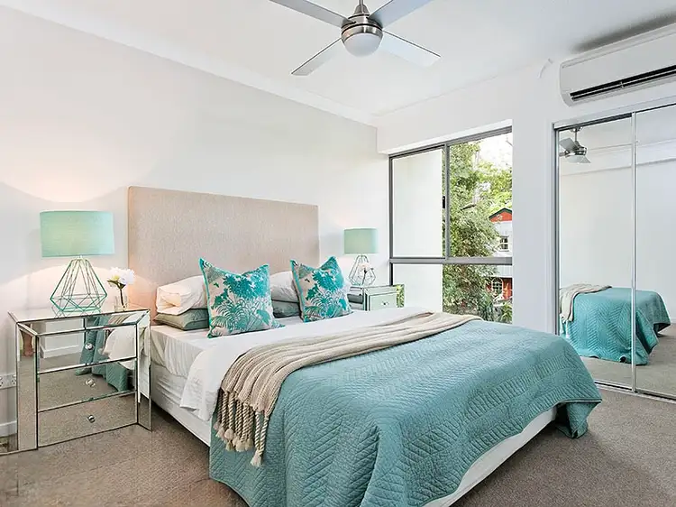 Fourth view of Homely apartment listing, 3/15 Picot Street, Kelvin Grove QLD 4059