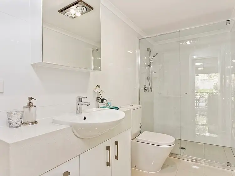 Fifth view of Homely apartment listing, 3/15 Picot Street, Kelvin Grove QLD 4059