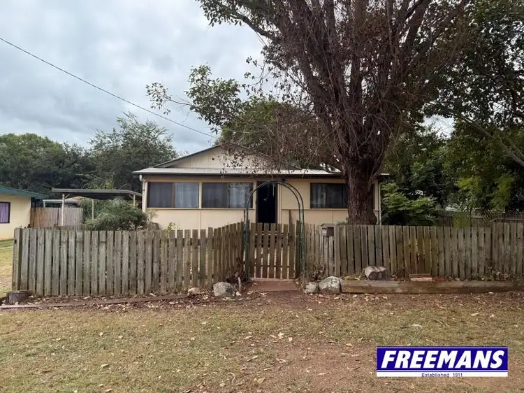 316 Haly Street, Kingaroy QLD 4610