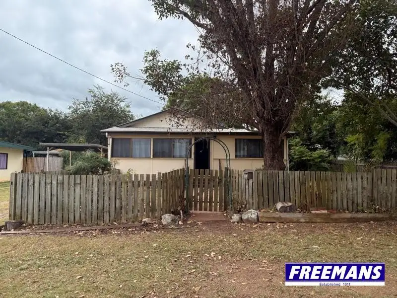 Main view of Homely house listing, 316 Haly Street, Kingaroy QLD 4610