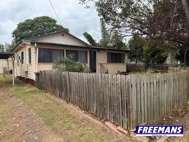Second view of Homely house listing, 316 Haly Street, Kingaroy QLD 4610