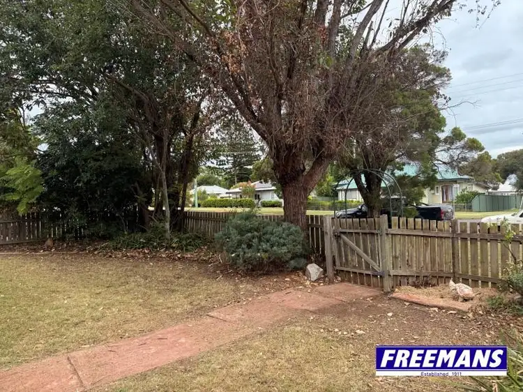 Third view of Homely house listing, 316 Haly Street, Kingaroy QLD 4610