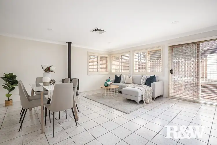 Fifth view of Homely house listing, 9 Pam Green Place, Doonside NSW 2767