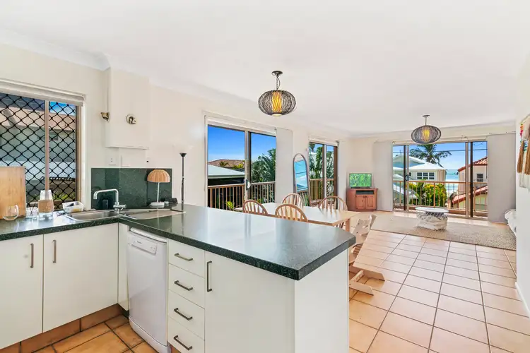 Sixth view of Homely unit listing, 4/1229 Gold Coast Highway, Palm Beach QLD 4221