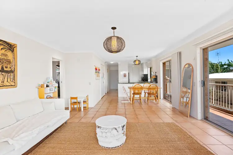 Seventh view of Homely unit listing, 4/1229 Gold Coast Highway, Palm Beach QLD 4221