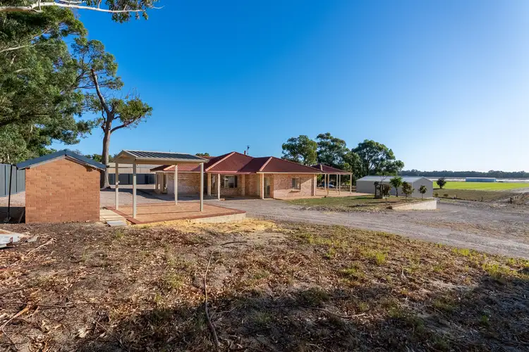 Main view of Homely house listing, 173 Karri Street, Karnup WA 6176