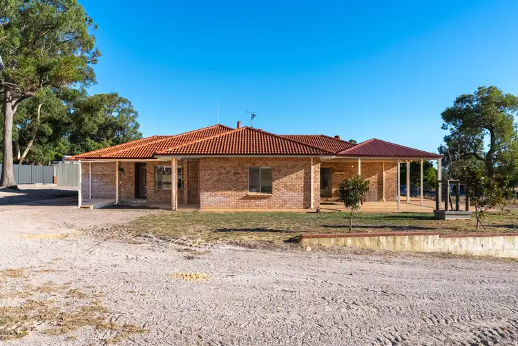 Second view of Homely house listing, 173 Karri Street, Karnup WA 6176