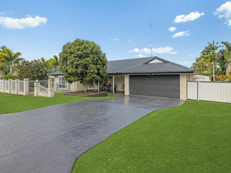 1 Hayman Court, Buderim QLD 4556