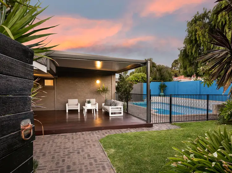 21 Widdicombe Street