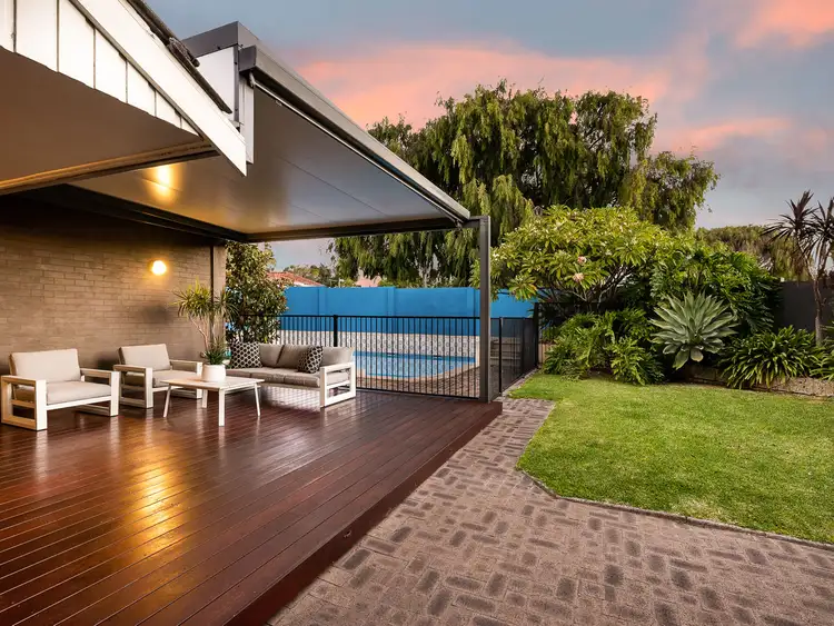 Second view of Homely house listing, 21 Widdicombe Street, Myaree WA 6154