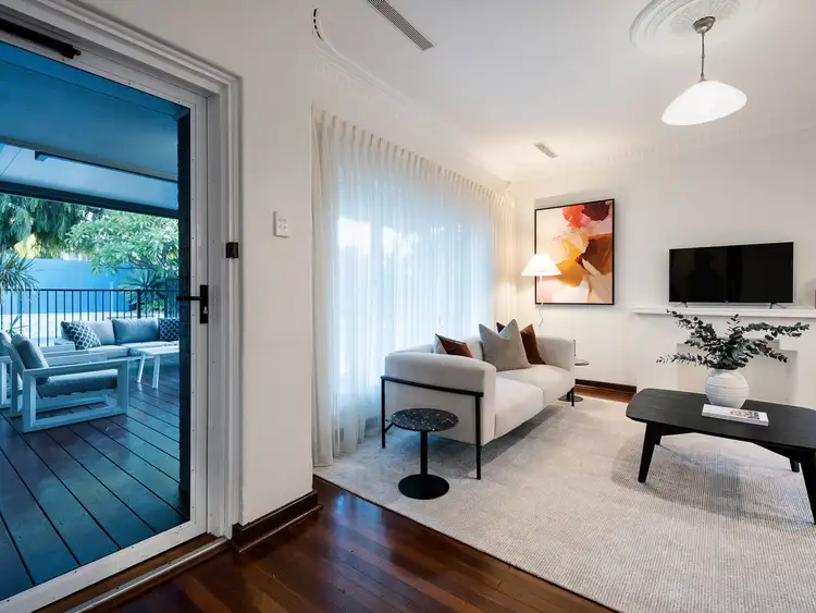 Fifth view of Homely house listing, 21 Widdicombe Street, Myaree WA 6154