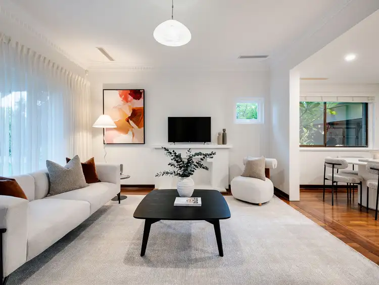 Sixth view of Homely house listing, 21 Widdicombe Street, Myaree WA 6154