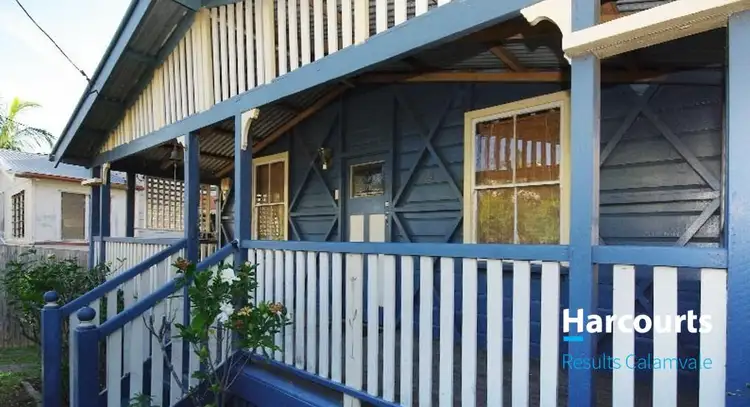 21 Thomas St, Greenslopes QLD 4120