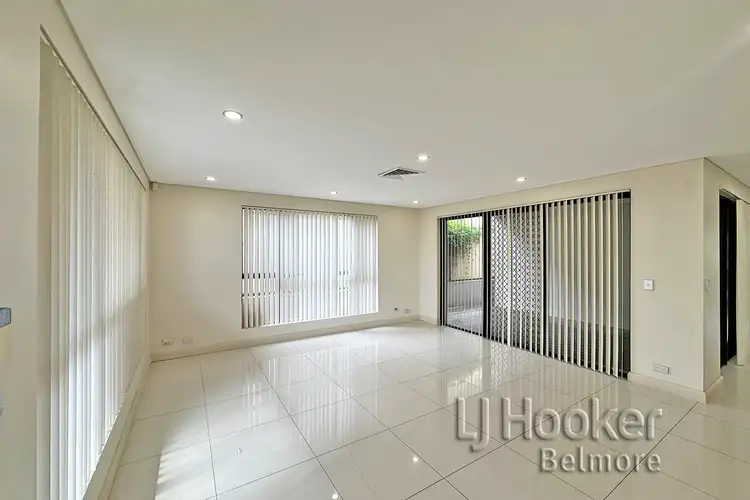 Second view of Homely semi-detached listing, 53 Lawford Street, Greenacre NSW 2190