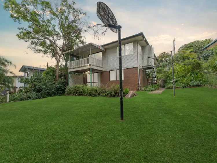 Second view of Homely house listing, 147 Kylie Avenue, Ferny Hills QLD 4055