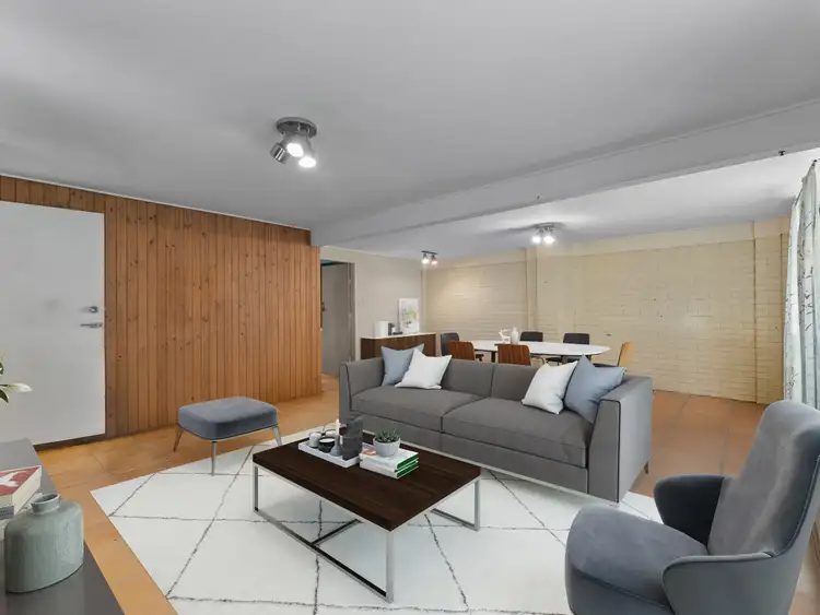 Third view of Homely house listing, 147 Kylie Avenue, Ferny Hills QLD 4055