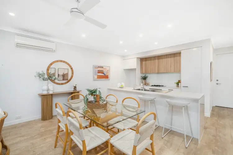 Fourth view of Homely unit listing, 98/25 The Corso, North Lakes QLD 4509