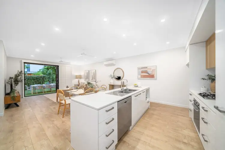 Fifth view of Homely unit listing, 98/25 The Corso, North Lakes QLD 4509