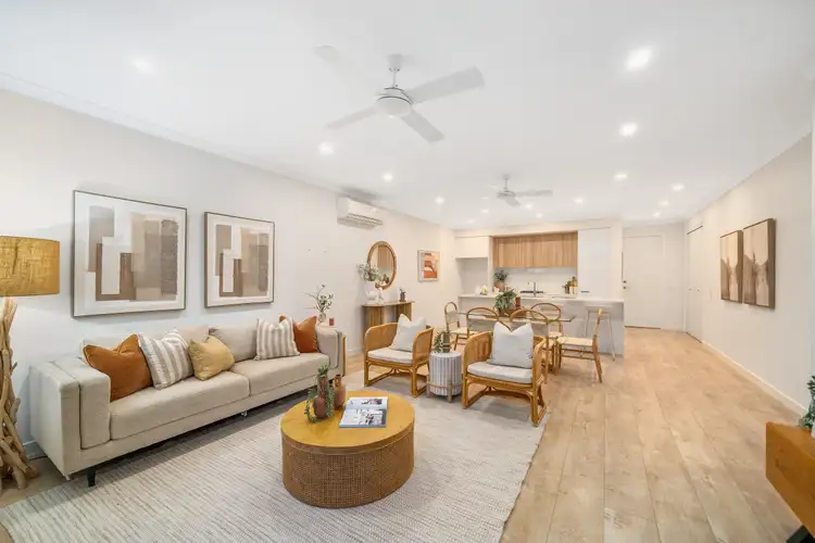 Sixth view of Homely unit listing, 98/25 The Corso, North Lakes QLD 4509