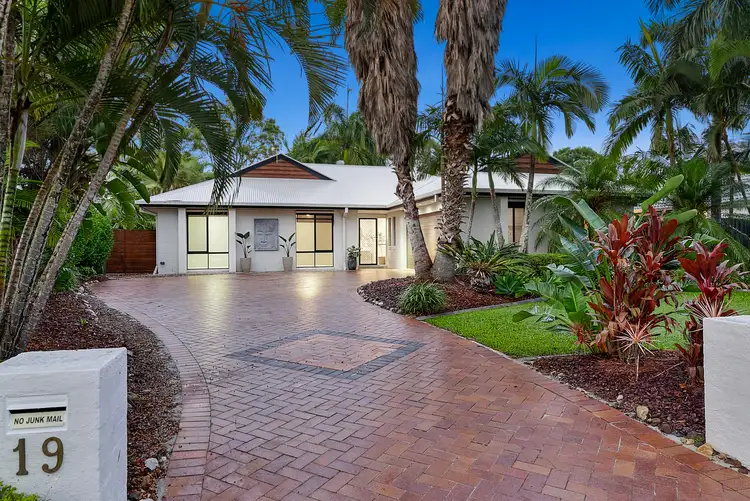 19 Copeland Drive, North Lakes QLD 4509