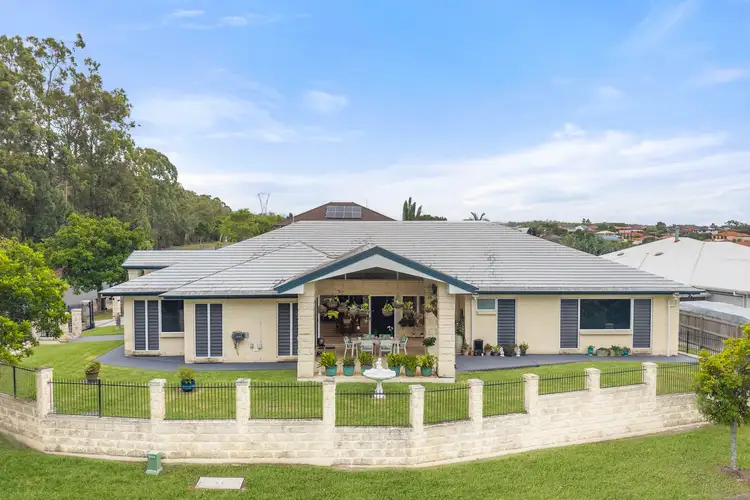85-87 Kurrajong Drive, Warner QLD 4500