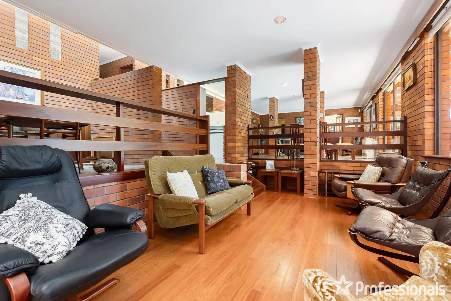 Main view of Homely house listing, 6 The Taffrail, Willetton WA 6155