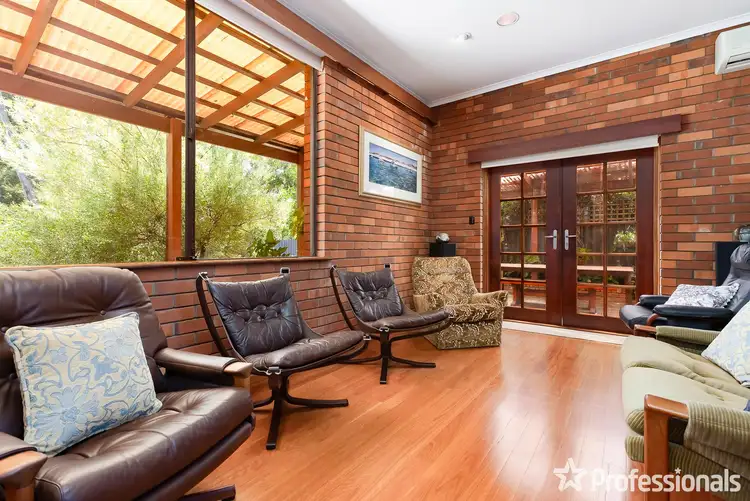 Second view of Homely house listing, 6 The Taffrail, Willetton WA 6155