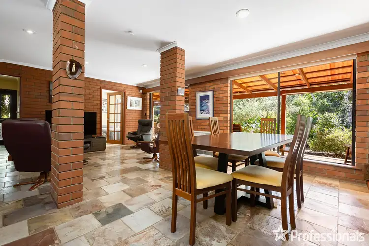 Fifth view of Homely house listing, 6 The Taffrail, Willetton WA 6155