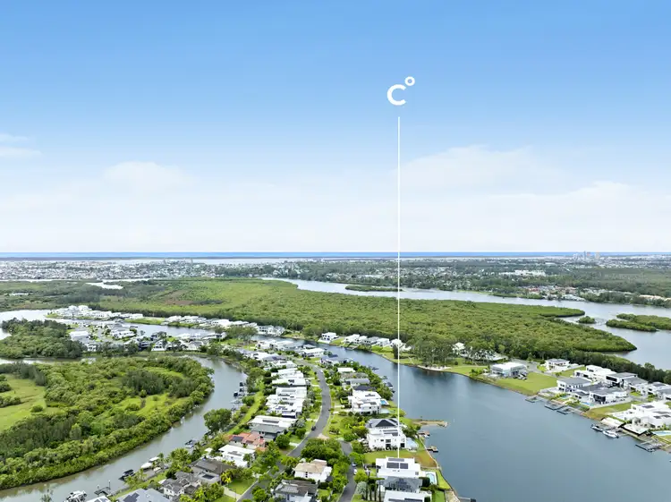 28 Pearl Beach Drive, Helensvale QLD 4212