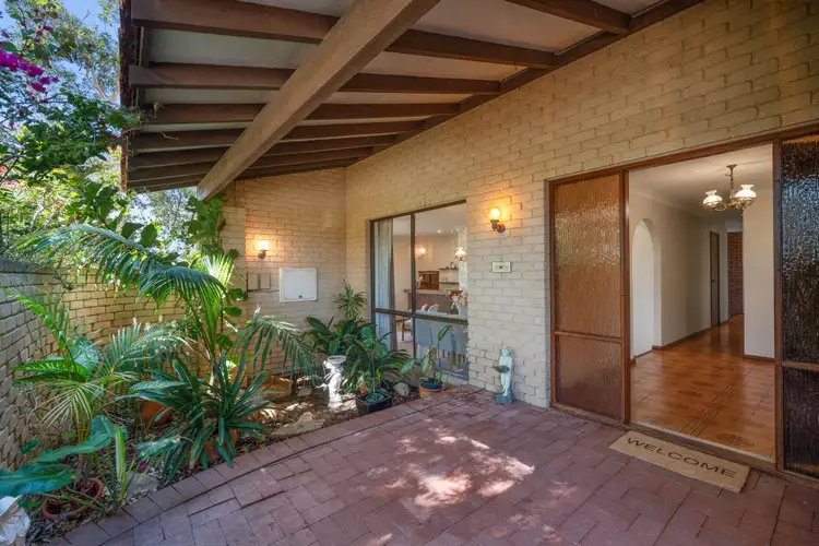 Third view of Homely house listing, 1 Drury Court, Marmion WA 6020