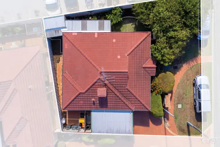 Third view of Homely unit listing, 13/10 Nabberu Loop, Cooloongup WA 6168