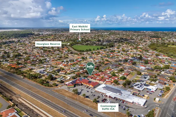 Fifth view of Homely unit listing, 13/10 Nabberu Loop, Cooloongup WA 6168