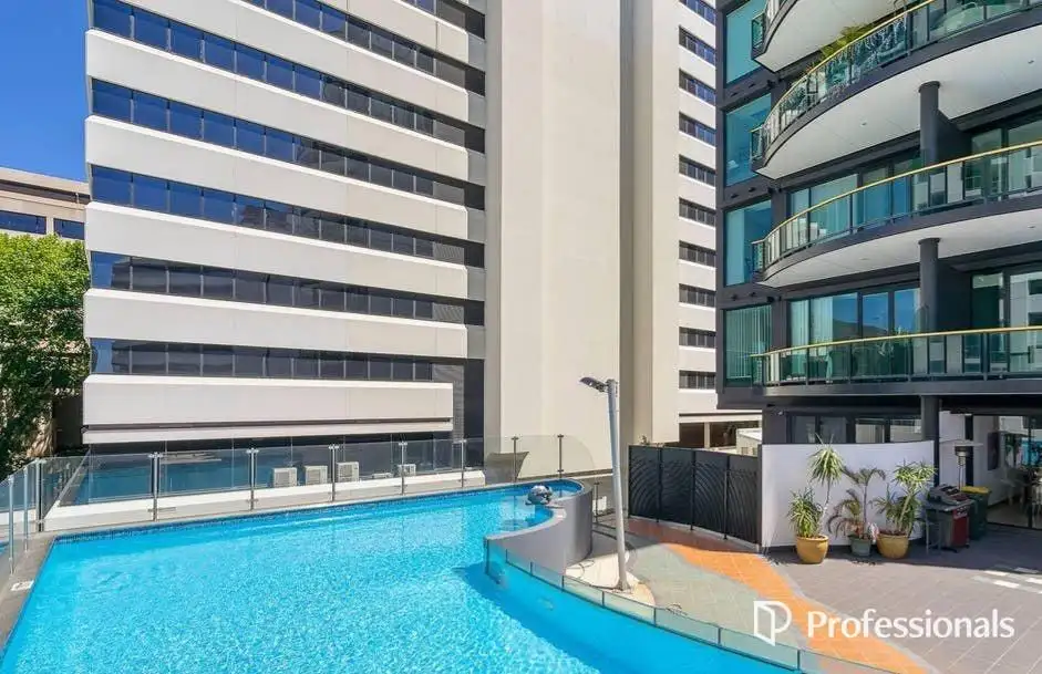 Main view of Homely apartment listing, 49/255 Adelaide Terrace, Perth WA 6000