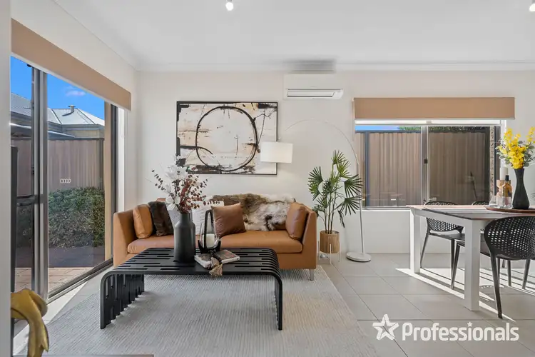 Main view of Homely villa listing, 145C Nollamara Avenue, Nollamara WA 6061