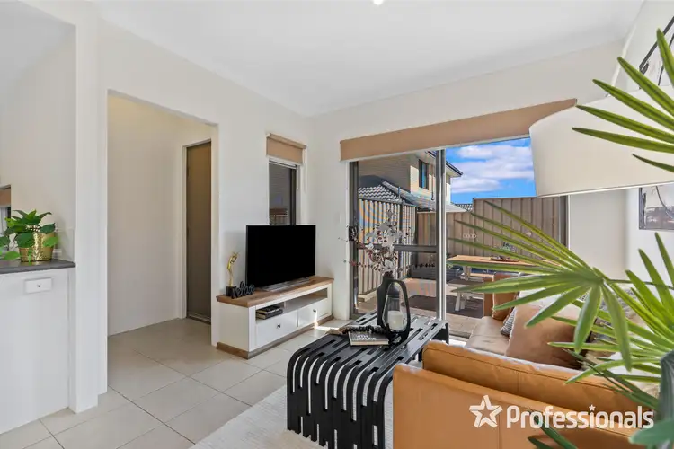 Fourth view of Homely villa listing, 145C Nollamara Avenue, Nollamara WA 6061