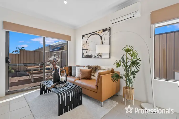 Fifth view of Homely villa listing, 145C Nollamara Avenue, Nollamara WA 6061