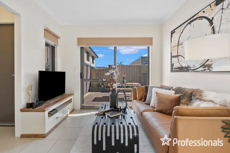 Sixth view of Homely villa listing, 145C Nollamara Avenue, Nollamara WA 6061