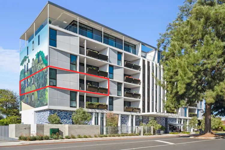 204/21 Henley Street, Como WA 6152
