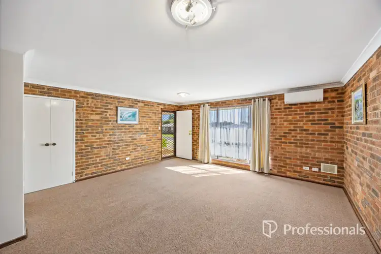 Second view of Homely semi-detached listing, 53A Cudliss Street, Eaton WA 6232
