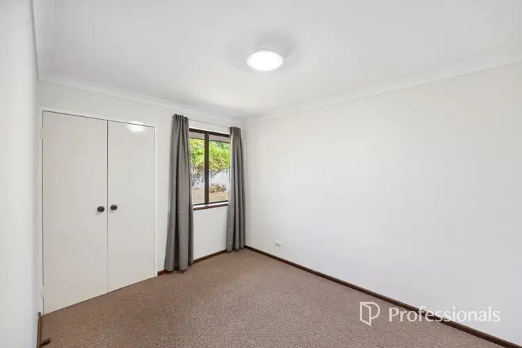 Fifth view of Homely semi-detached listing, 53A Cudliss Street, Eaton WA 6232