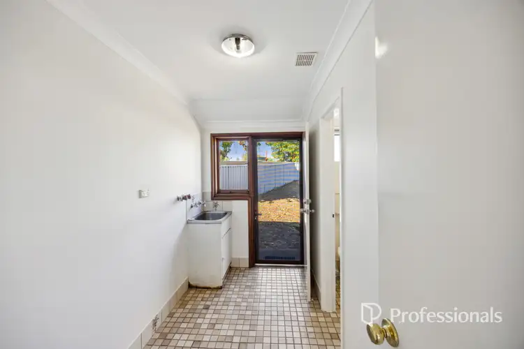 Sixth view of Homely semi-detached listing, 53A Cudliss Street, Eaton WA 6232