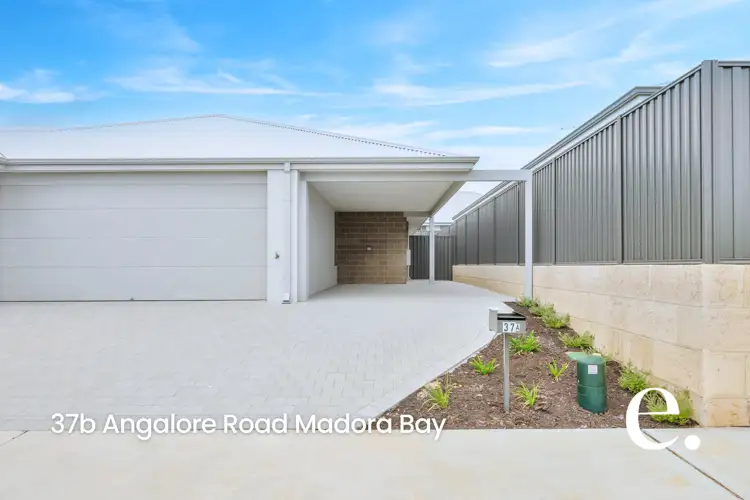 37b Angalore Road, Madora Bay WA 6210