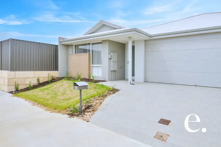 Third view of Homely house listing, 37a Angalore Road, Madora Bay WA 6210