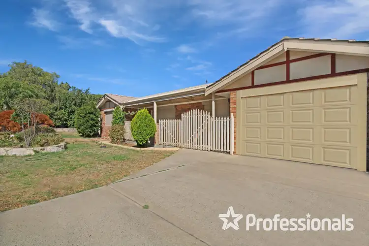 5 Lisa Road, Australind WA 6233