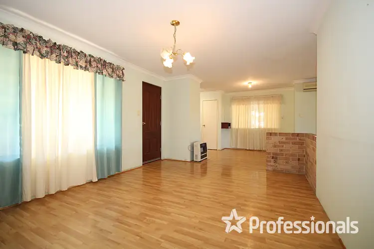 Fourth view of Homely house listing, 5 Lisa Road, Australind WA 6233
