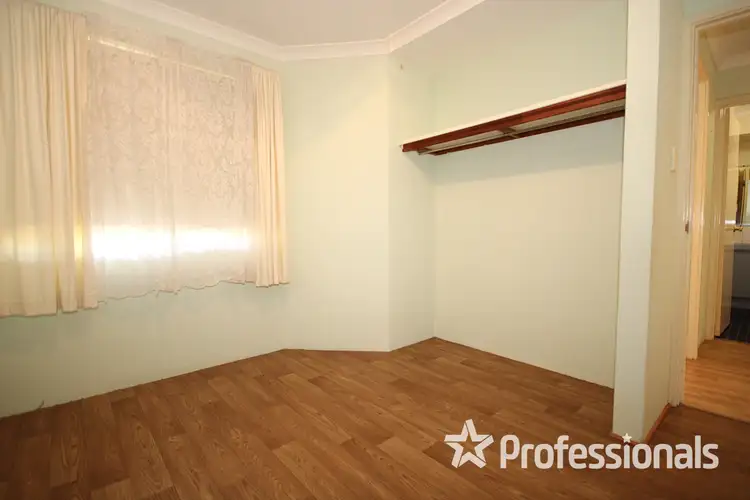 Sixth view of Homely house listing, 5 Lisa Road, Australind WA 6233