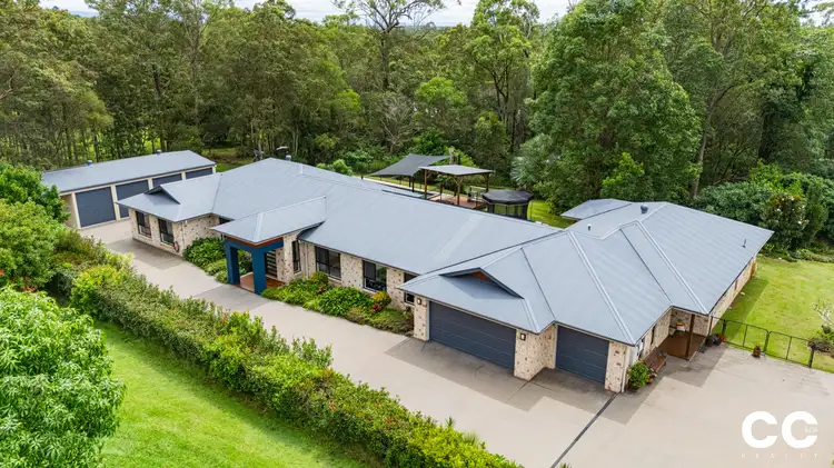 62 Dean Drive, Narangba QLD 4504
