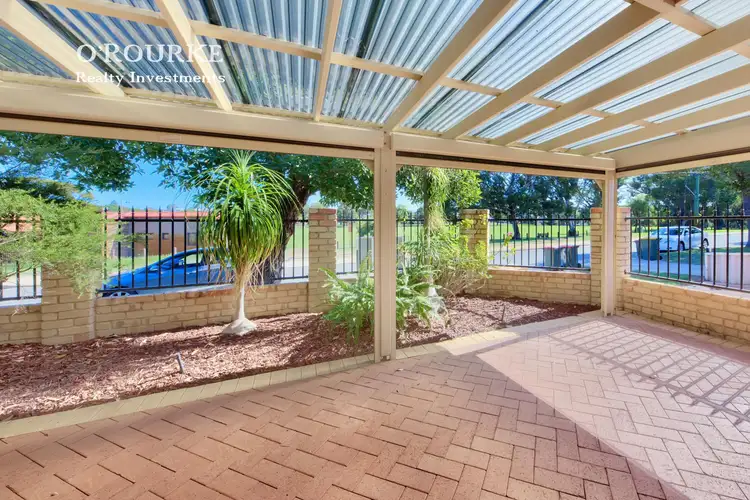 Third view of Homely villa listing, 59A Langley Crescent, Innaloo WA 6018