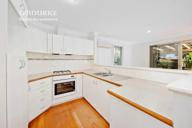 Fourth view of Homely villa listing, 59A Langley Crescent, Innaloo WA 6018